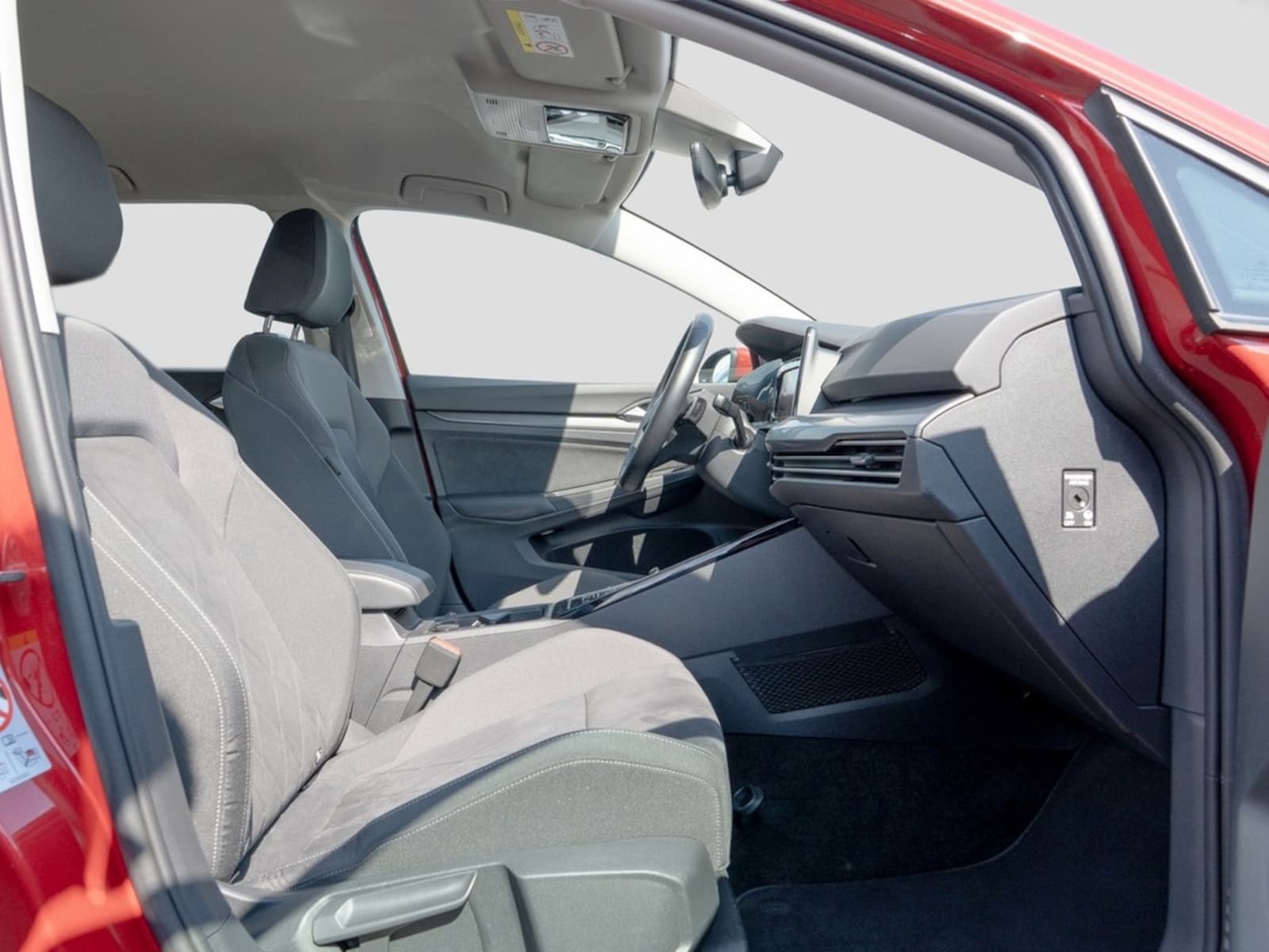 Volkswagen Golf – Bild 7