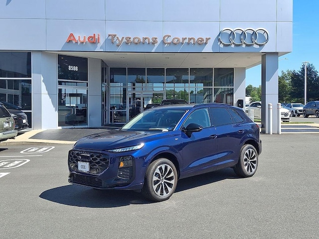 Photo of 2026 Audi Q3 SUV