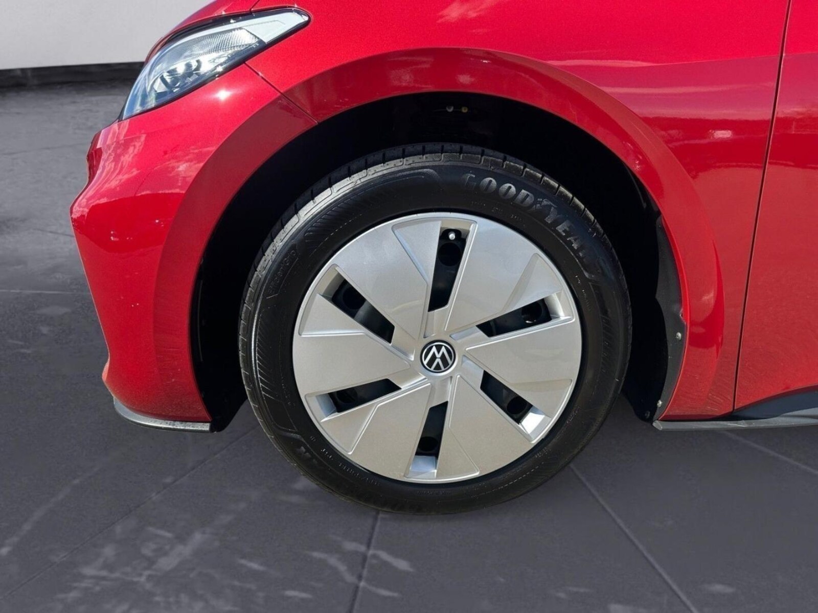 Volkswagen ID.3 – Bild 7