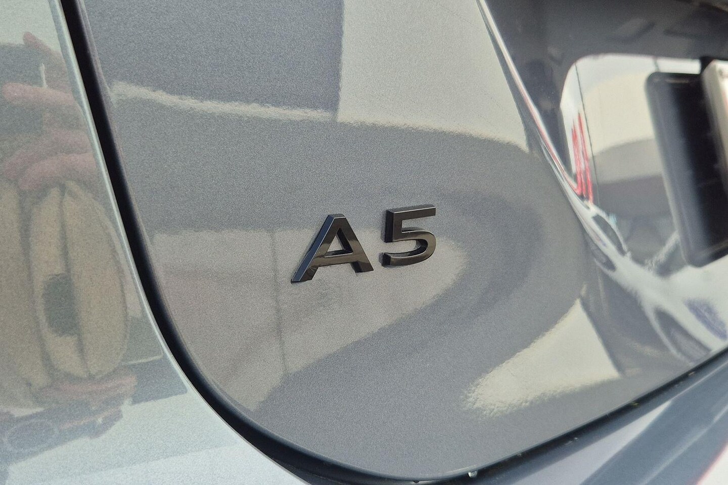 Image about Audi A5 Sedan TFSI e e-hybrid quattro 270 kW S tronic