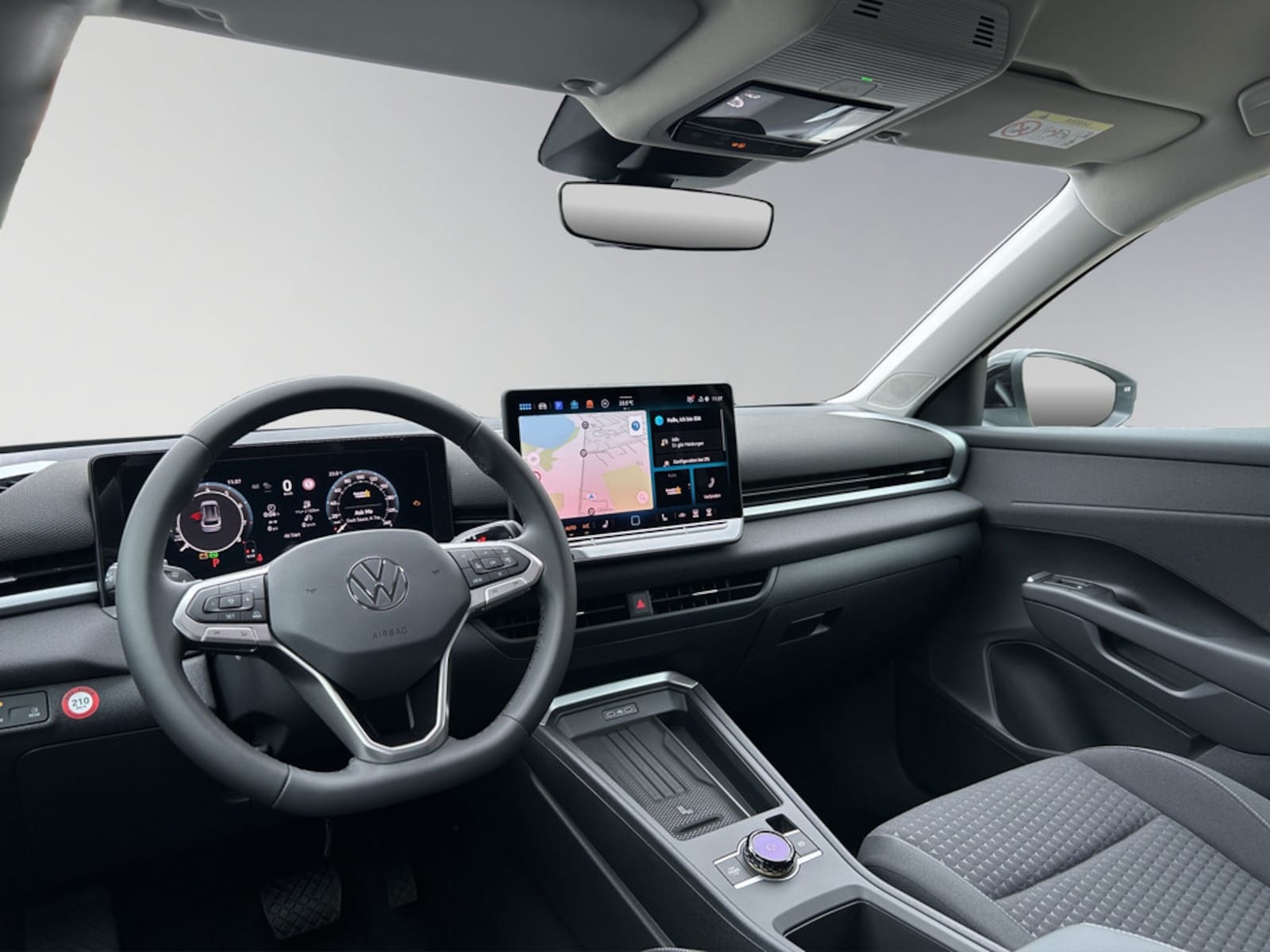 Volkswagen T-Roc – Bild 16