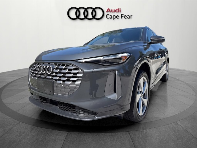 Photo of 2026 Audi Q5 