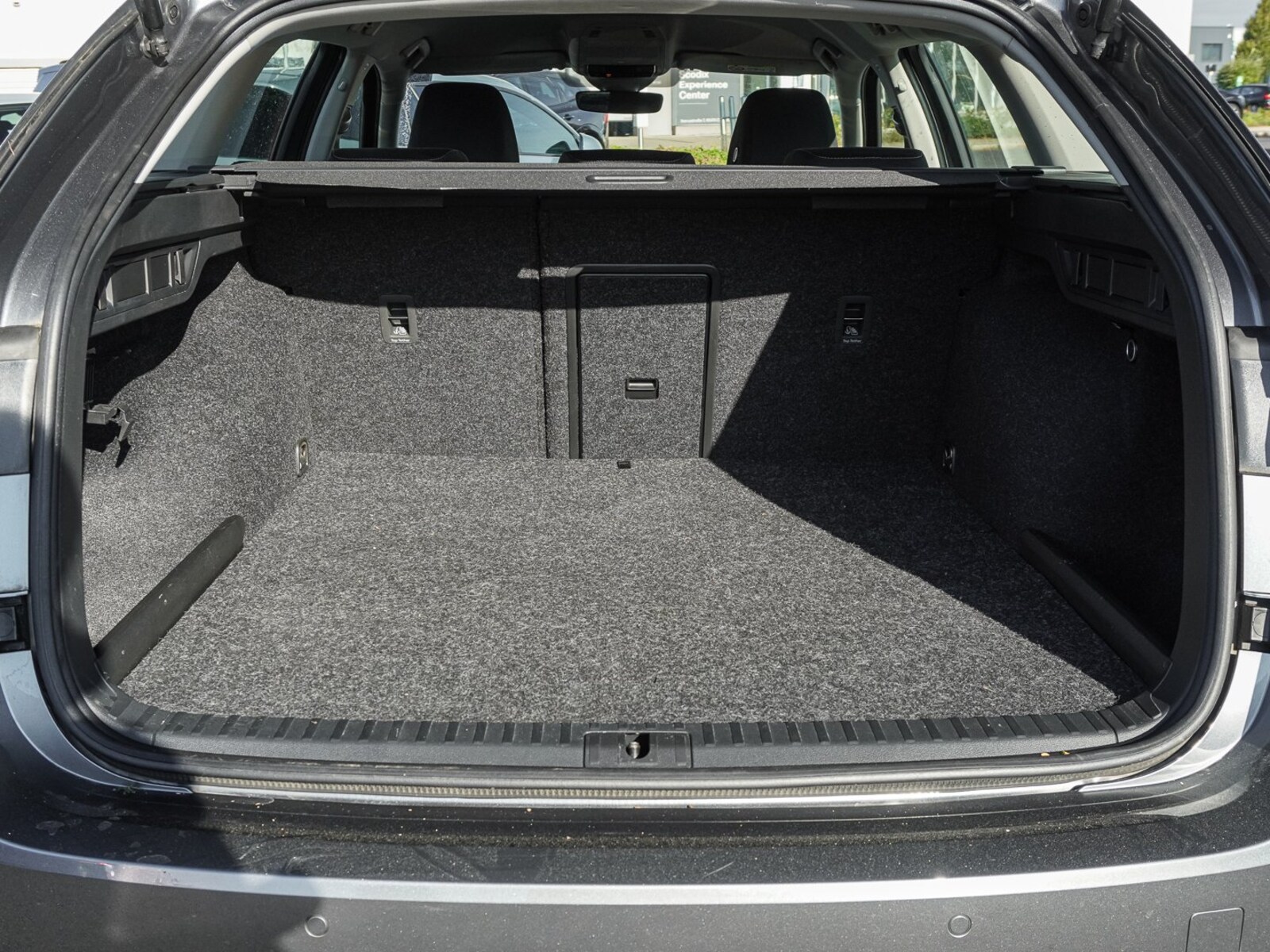 Škoda Octavia Combi – Bild 16