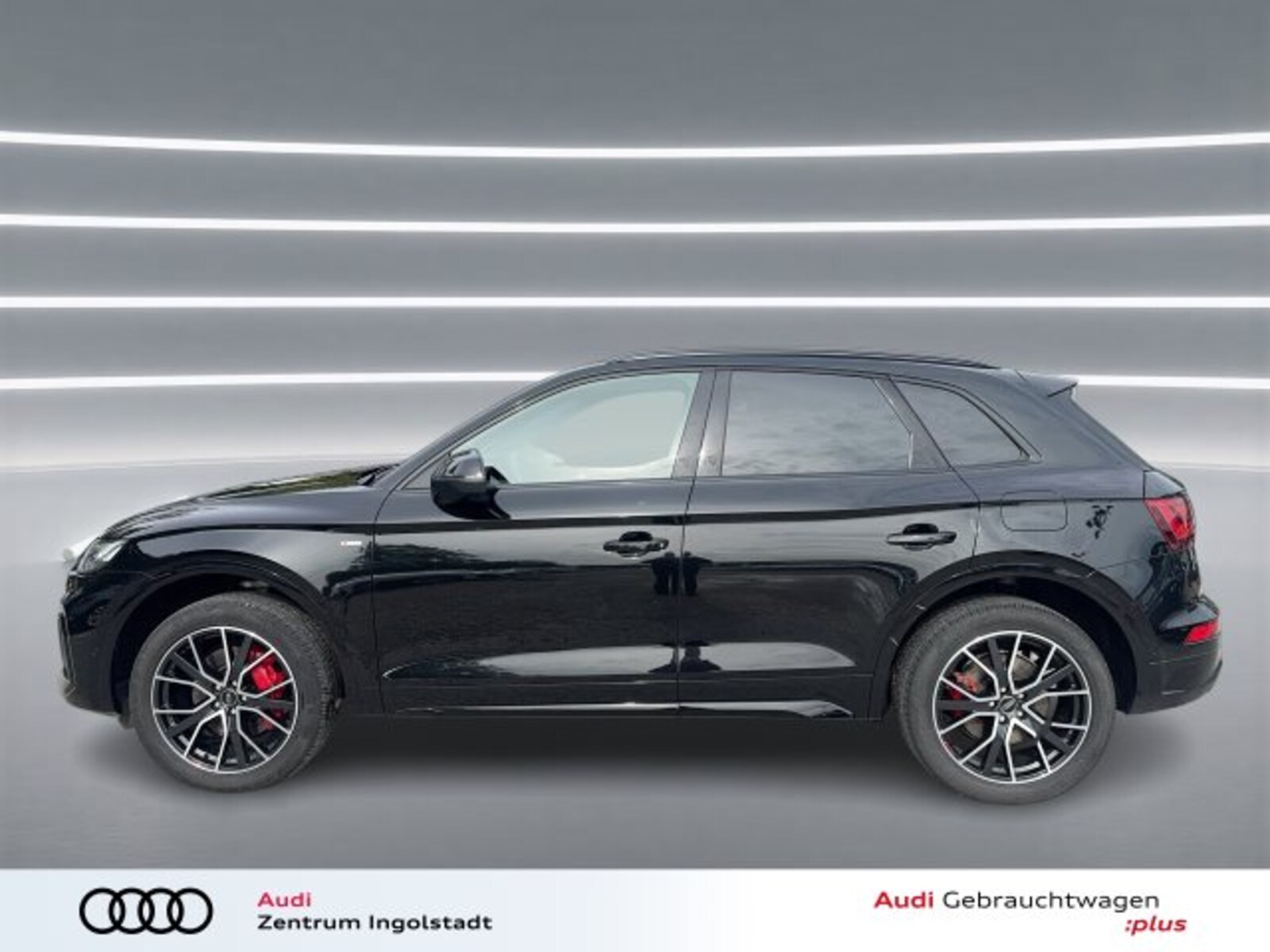 Audi Q5 – Bild 2