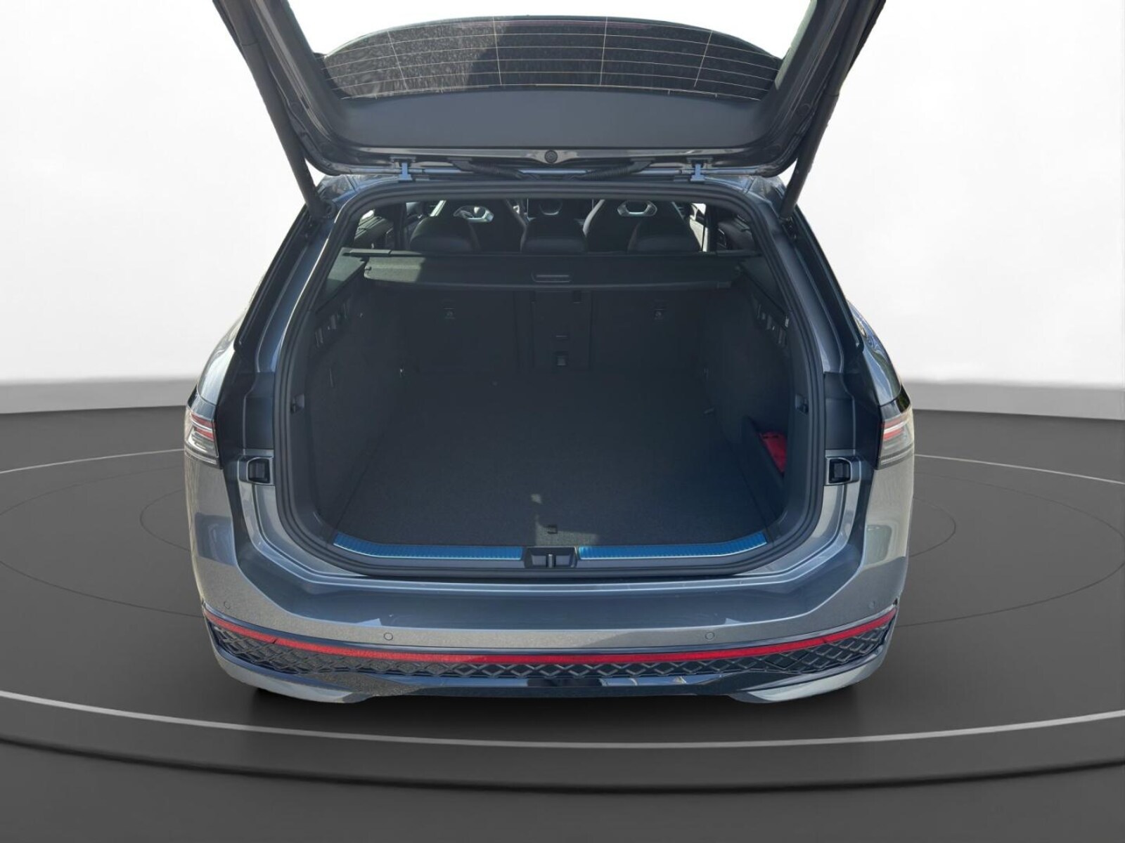Volkswagen Passat – Bild 7