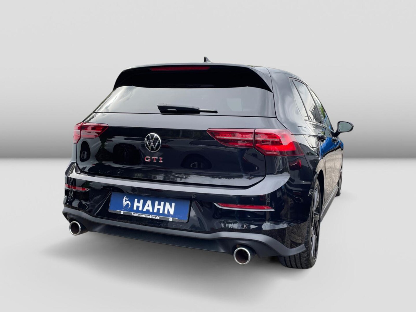 Volkswagen Golf – Bild 3