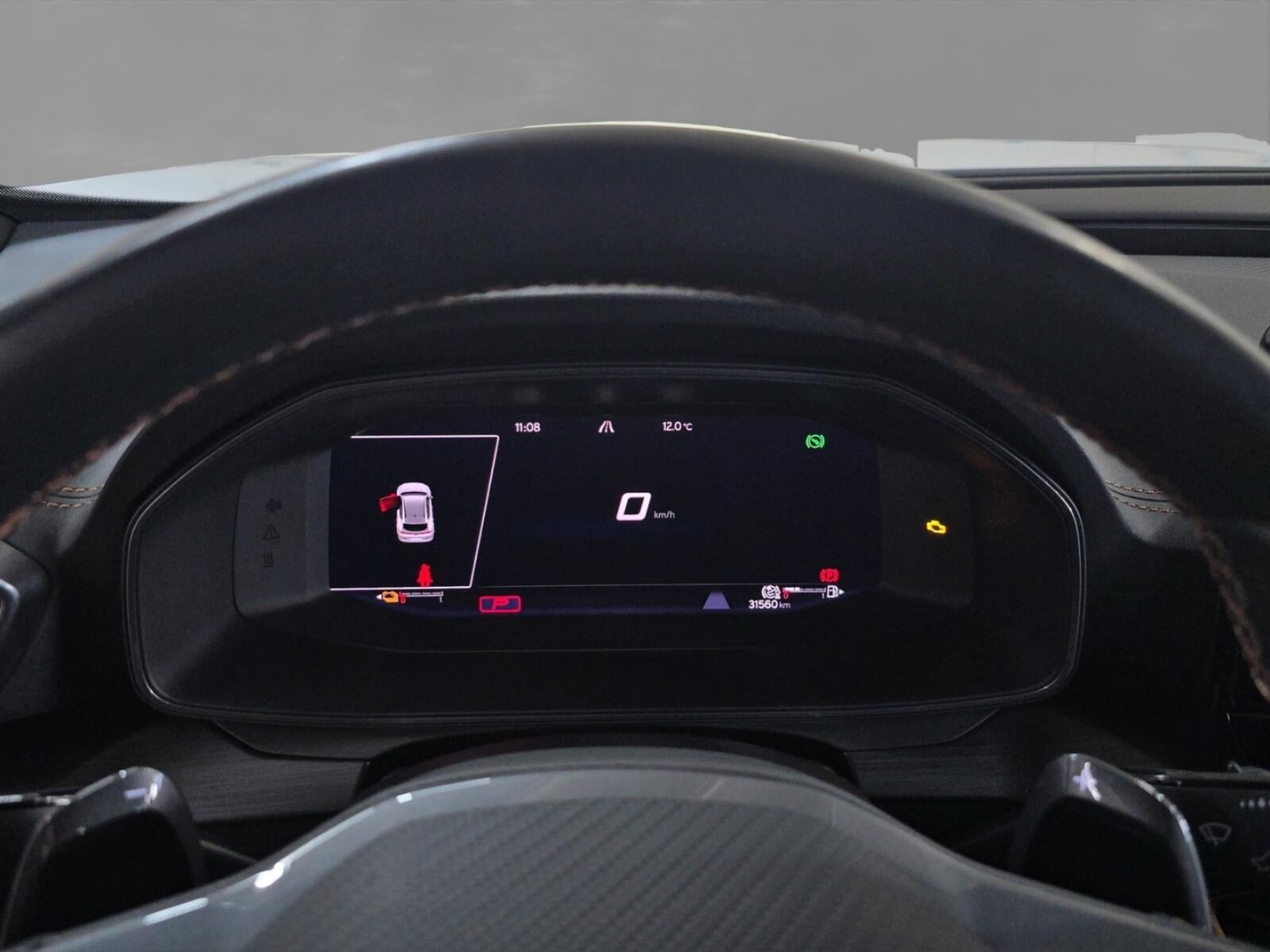 CUPRA Formentor – Bild 10