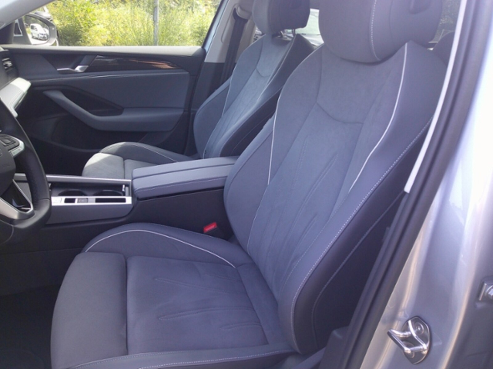 Volkswagen Passat – Bild 11