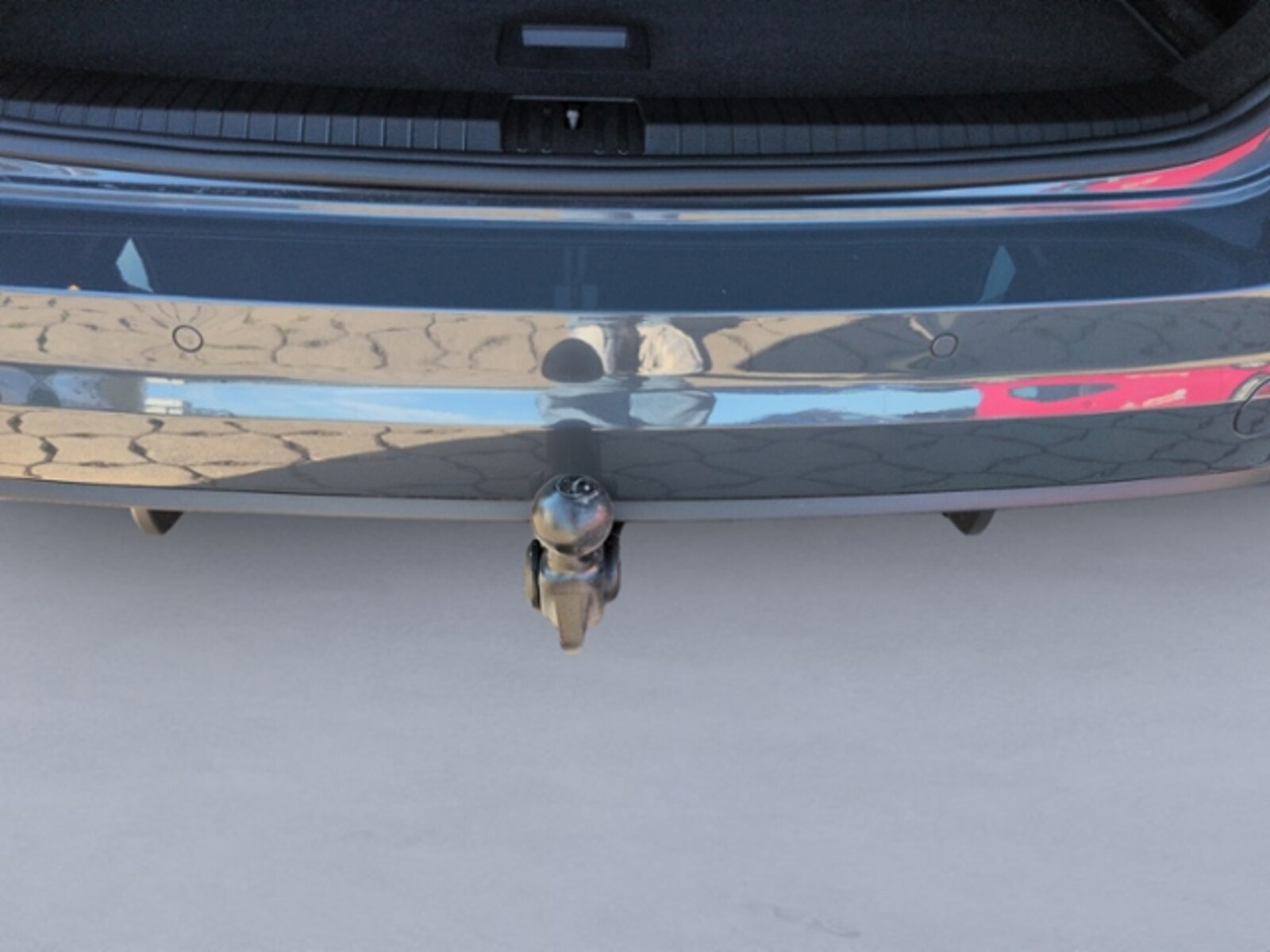 Volkswagen Touran – Bild 17