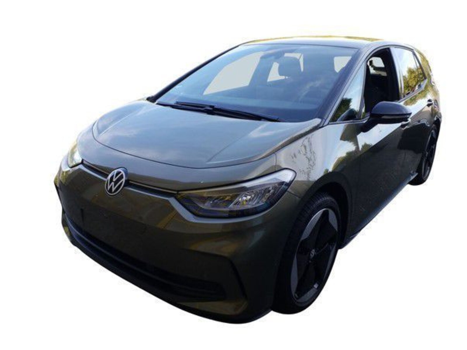 Volkswagen ID.3 – Bild 19