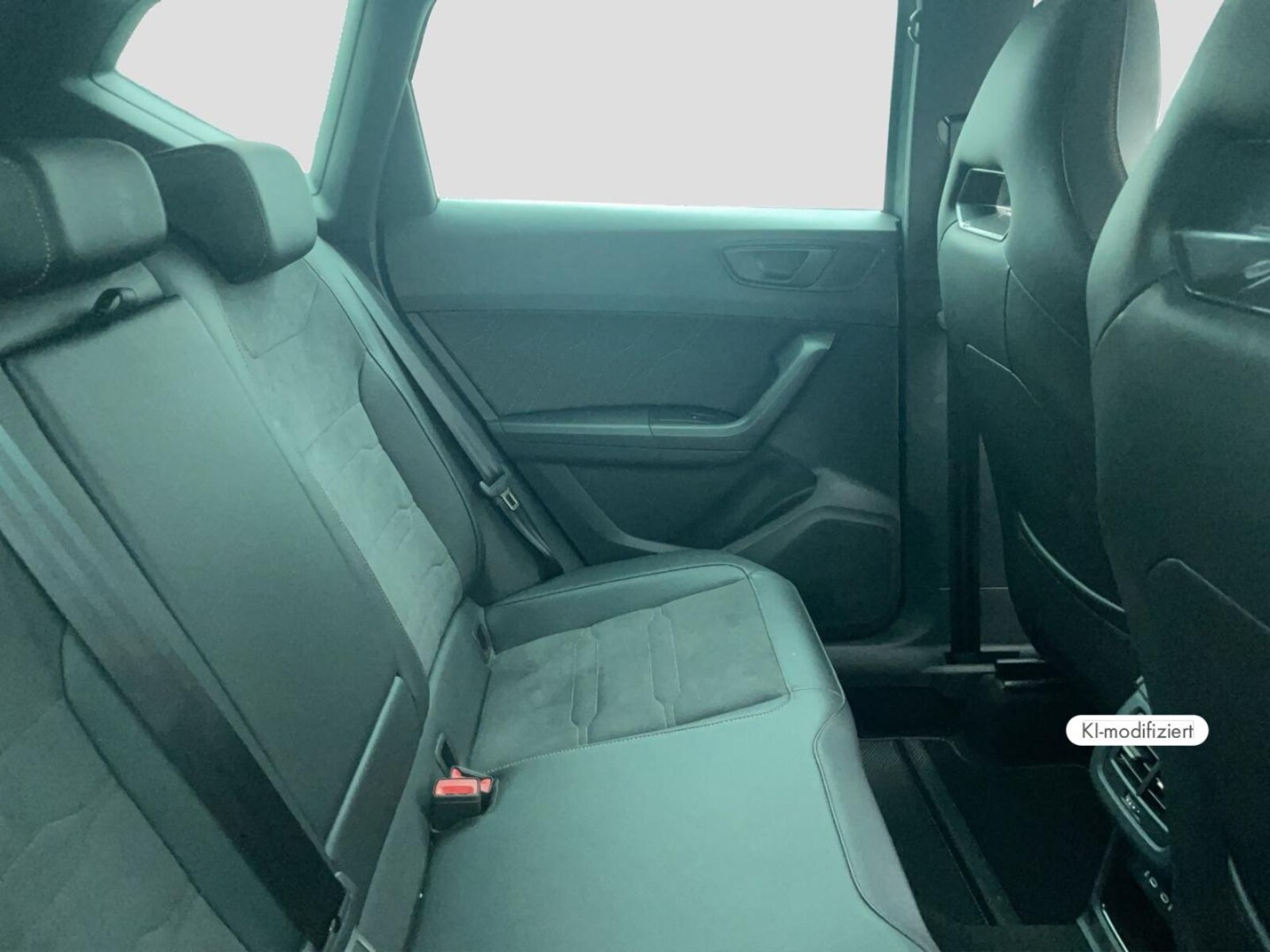 CUPRA Ateca – Bild 4