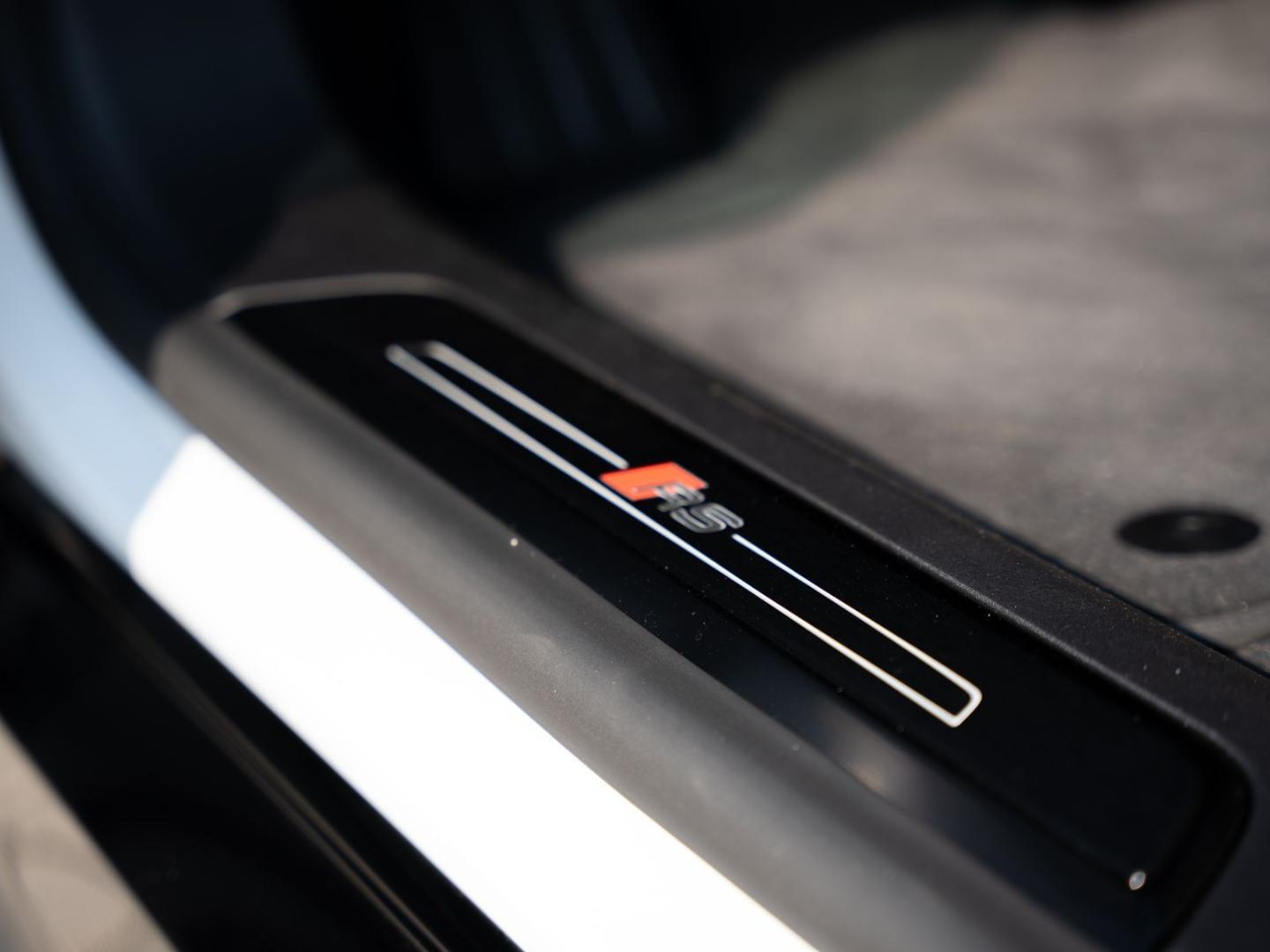 Image about Audi RS e-tron GT e-tron quattro
