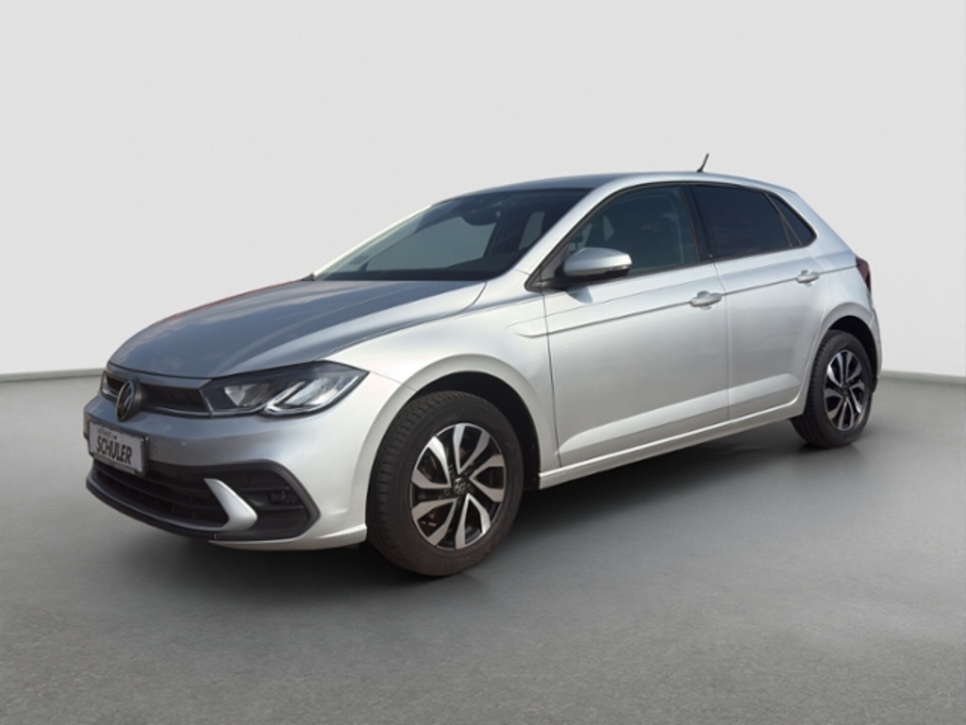 Volkswagen Polo Active