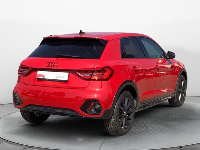 Audi A1 Allstreet 30 TFSI S Tronic - 2024 - Joinsteer - #7