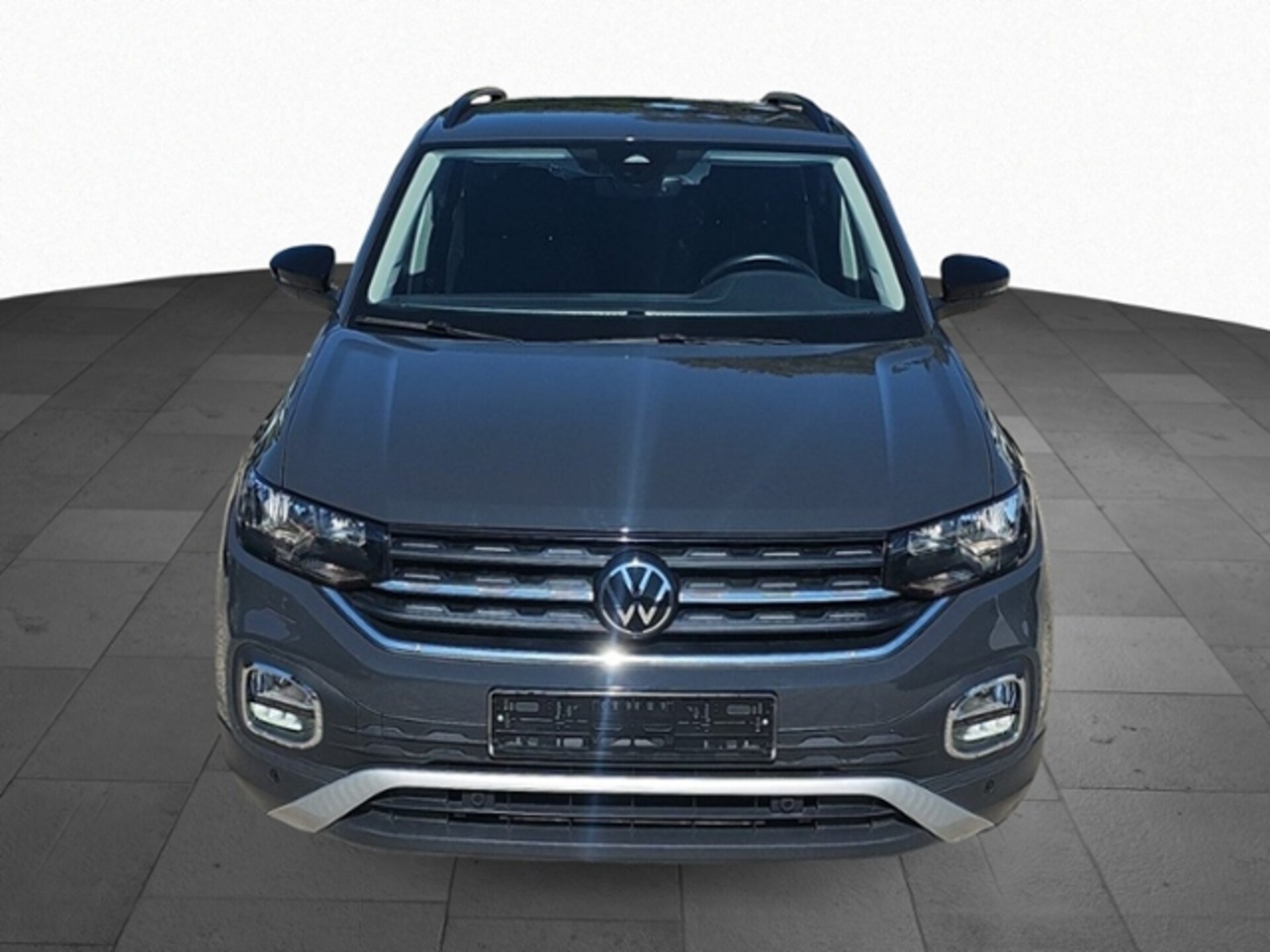 Volkswagen T-Cross ACTIVE