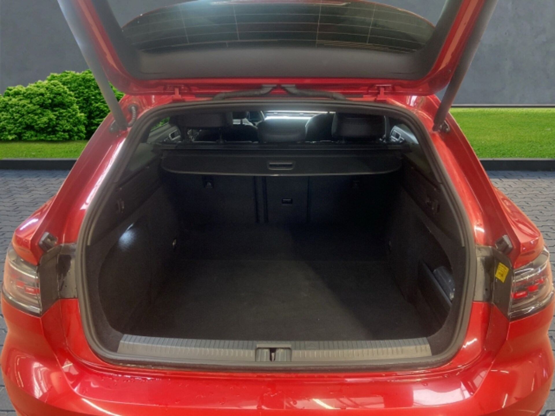 Volkswagen Arteon Shooting Brake R-Line