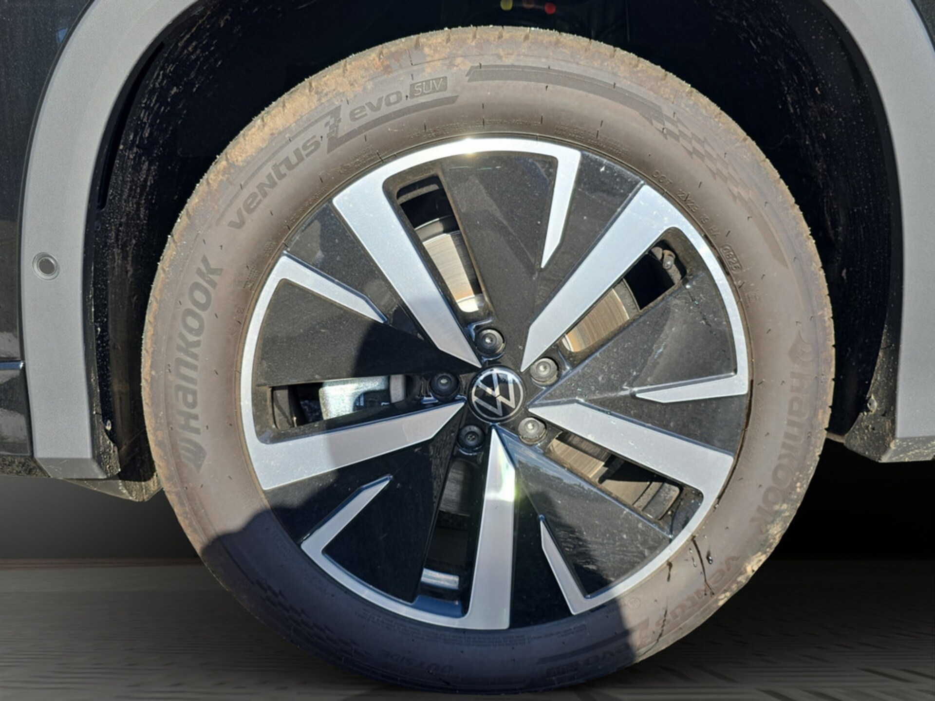 Volkswagen Tayron Elegance