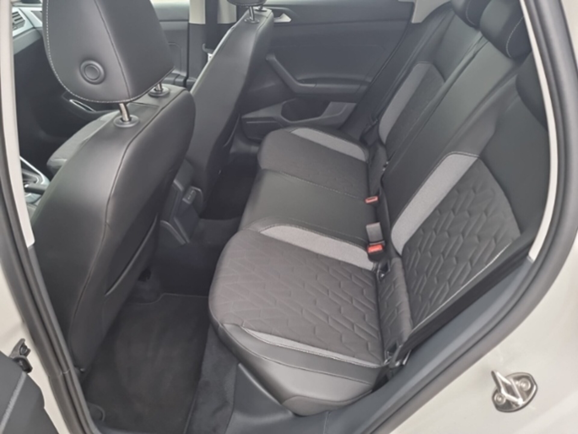 Volkswagen Taigo Goal