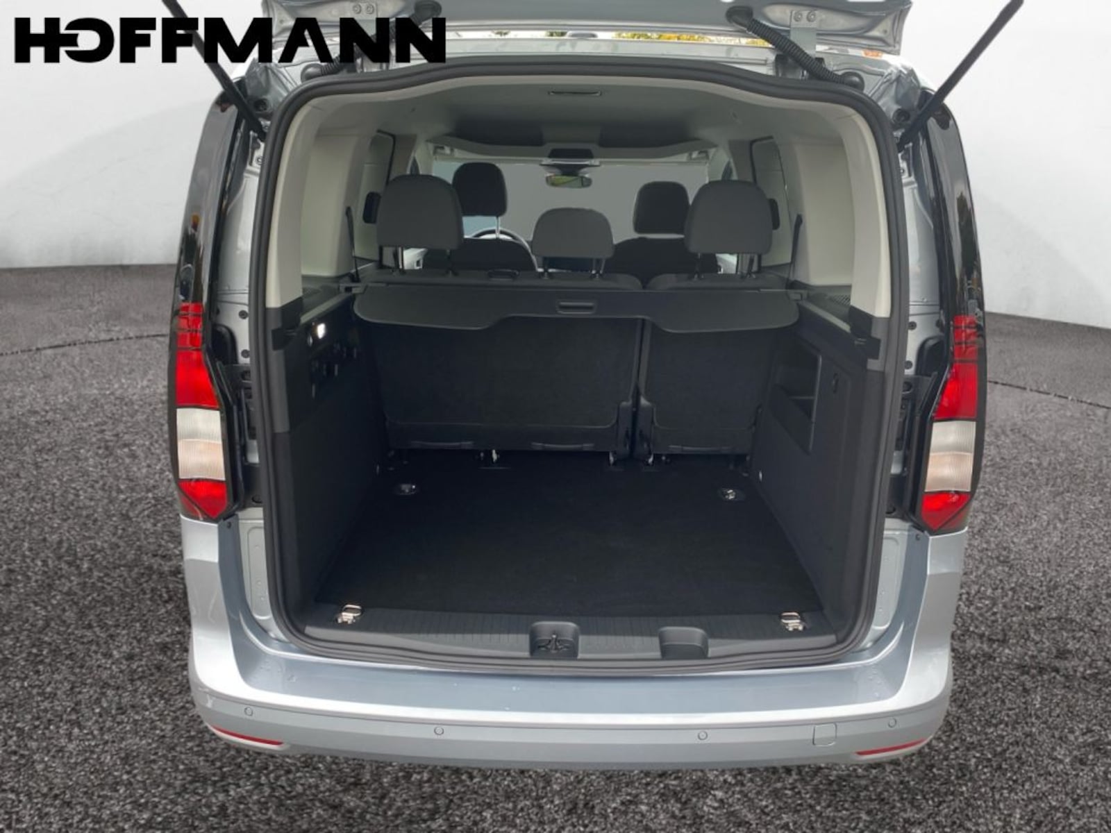 Volkswagen Caddy – Bild 16