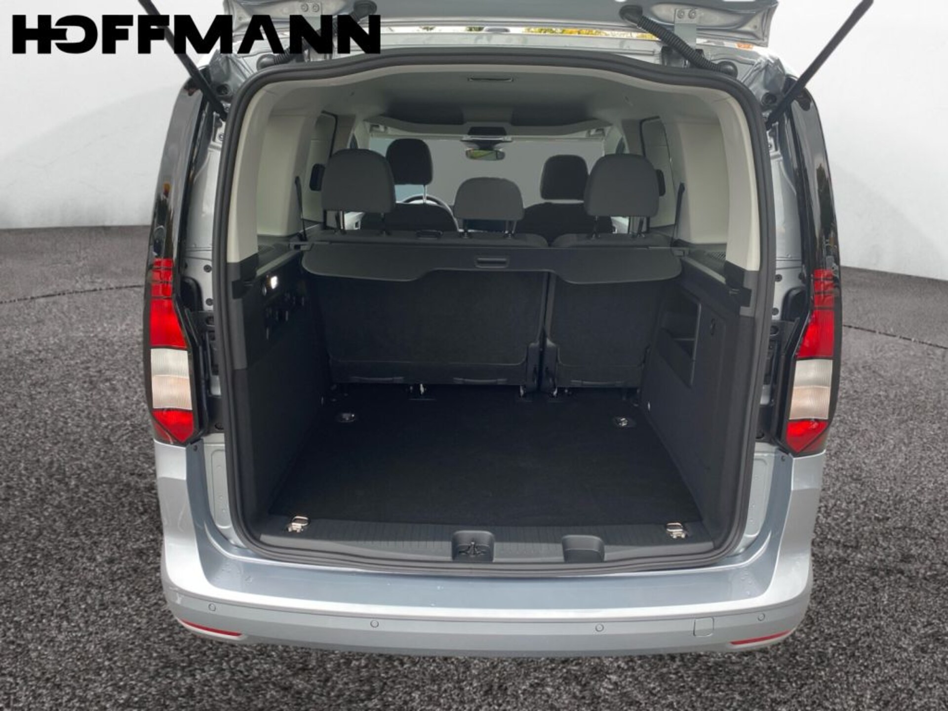 Volkswagen Caddy Life