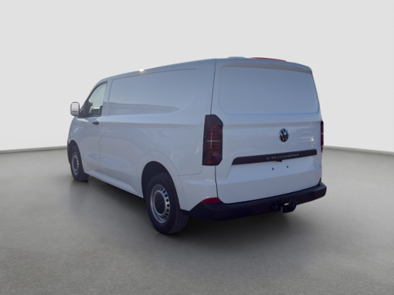 Volkswagen Transporter Kasten kurzer Radstand – Bild 4