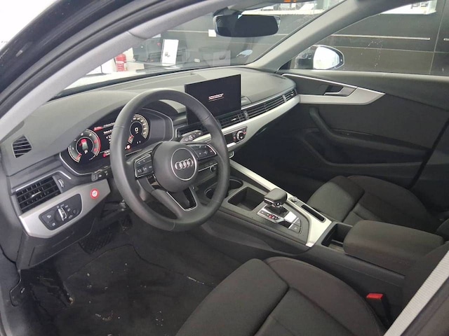 Audi A4 Avant Advanced 35 TDI S Tronic - - Joinsteer - #3