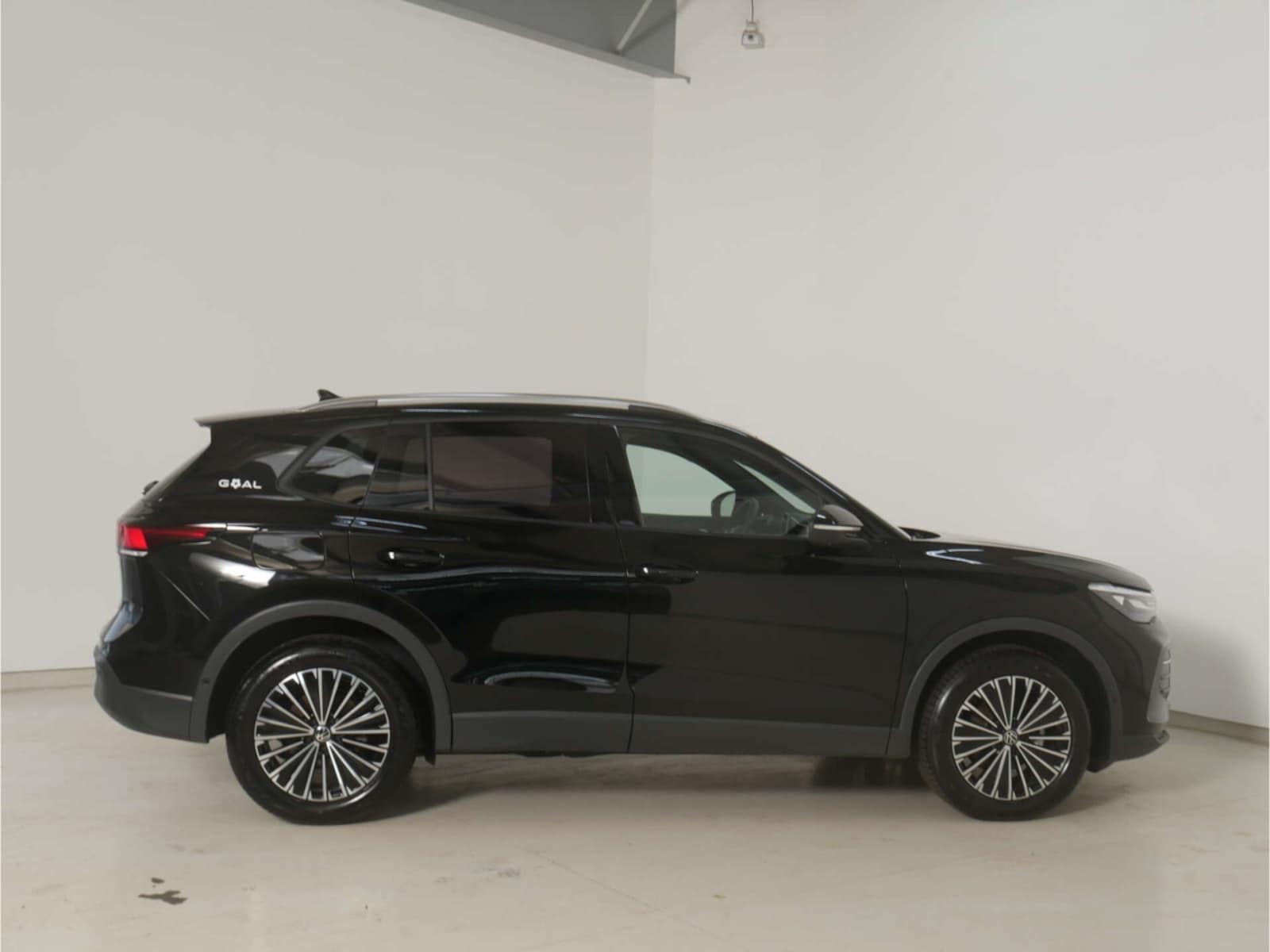 Volkswagen Tiguan – Bild 6