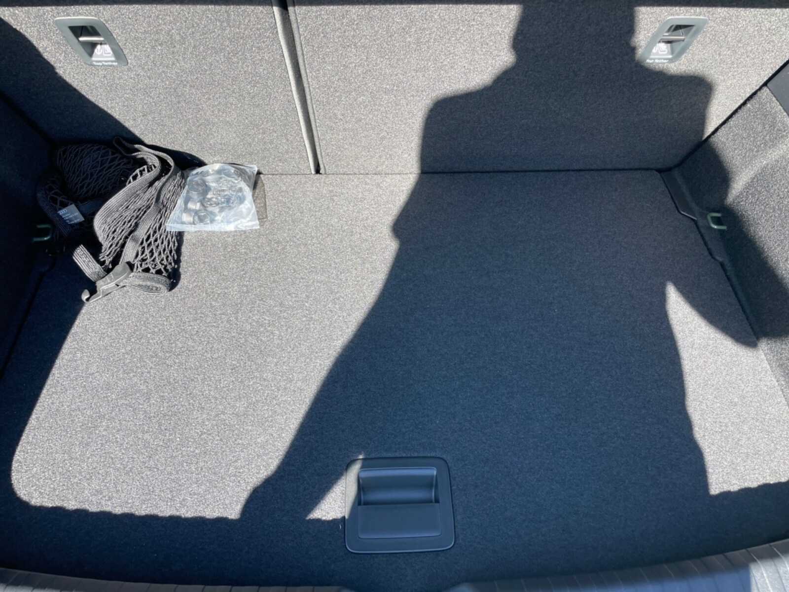Audi A1 Sportback – Bild 19