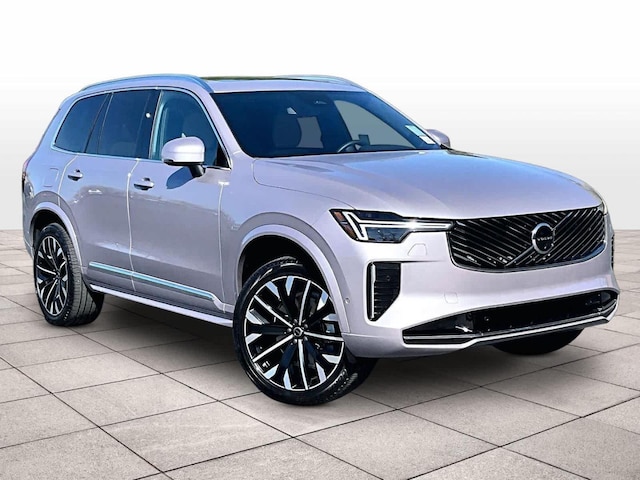 2026 Volvo XC90