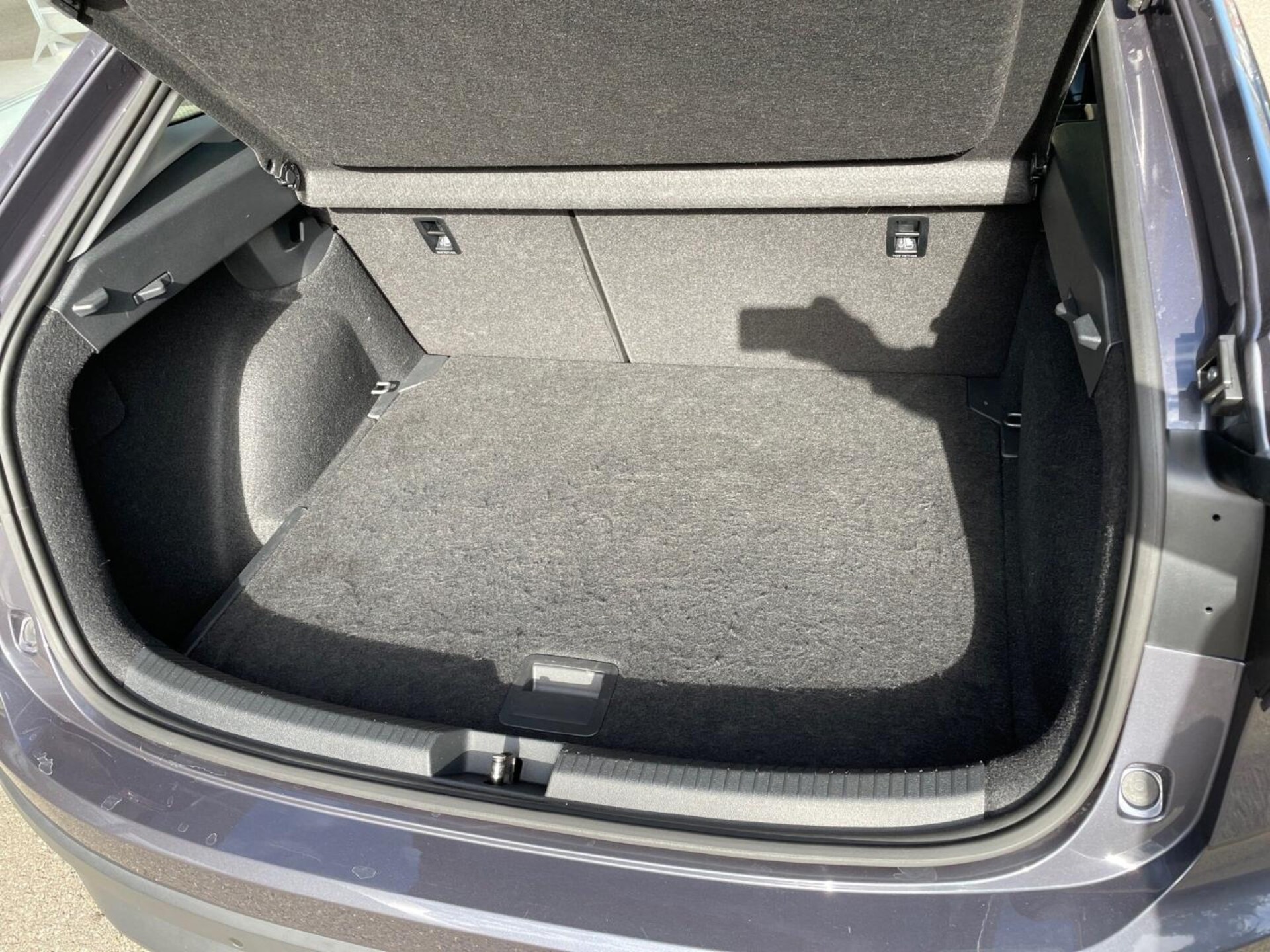 Volkswagen Taigo Goal