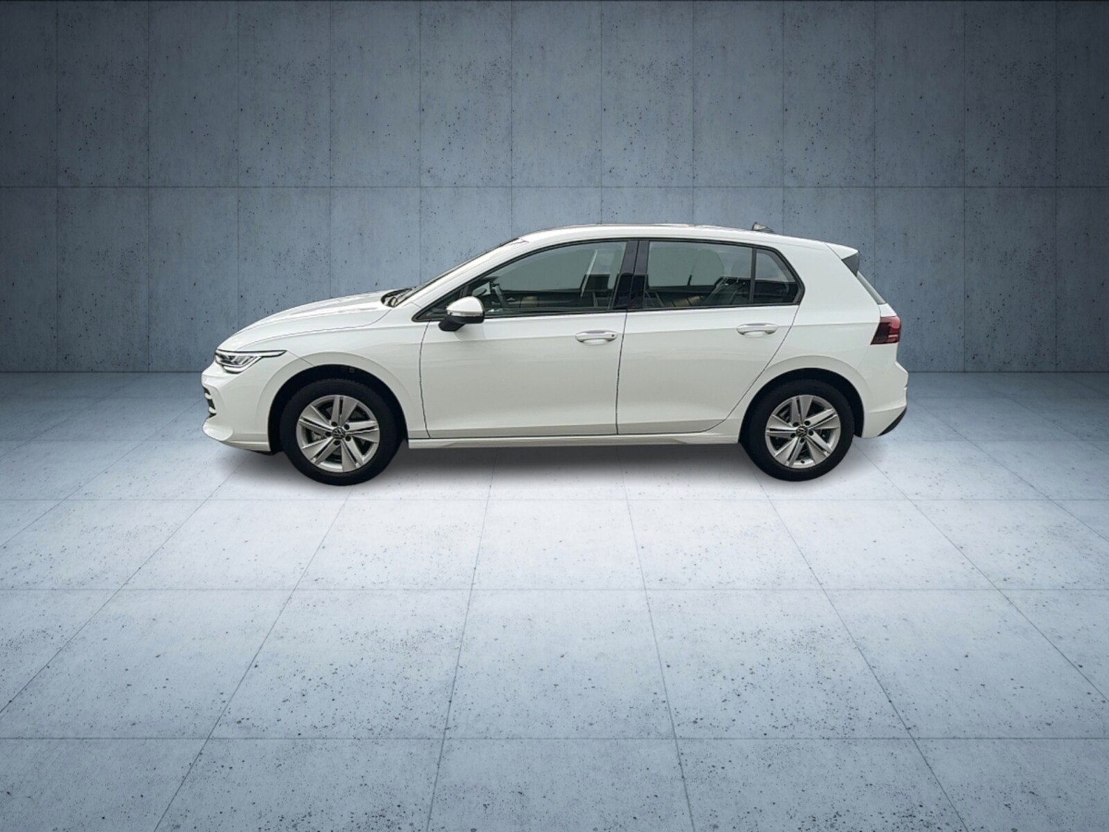 Volkswagen Golf – Bild 5