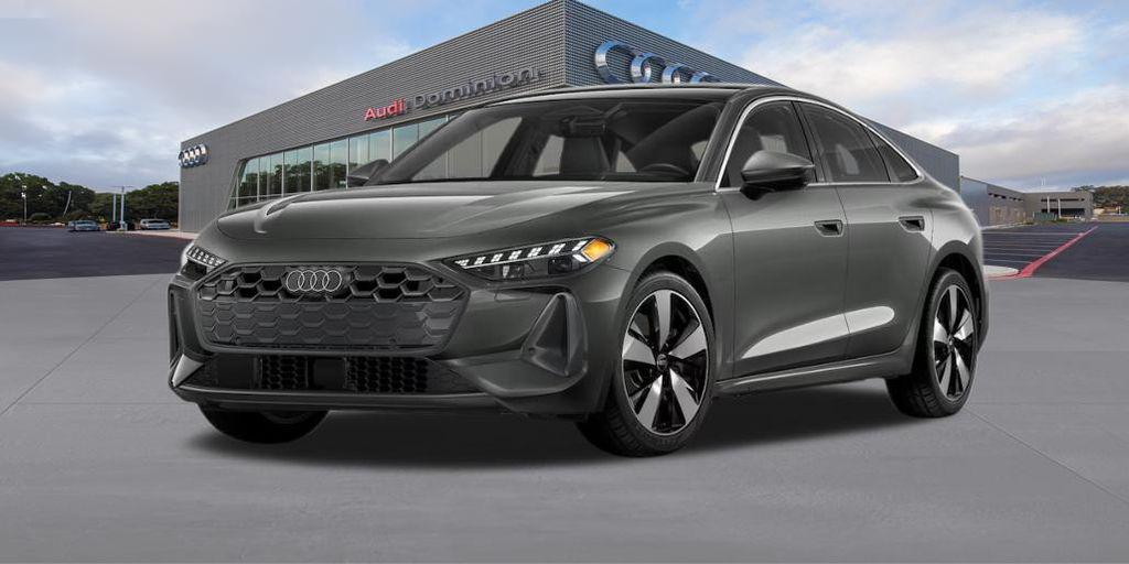 2025 Audi A5 Premium quattro S tronic's photo