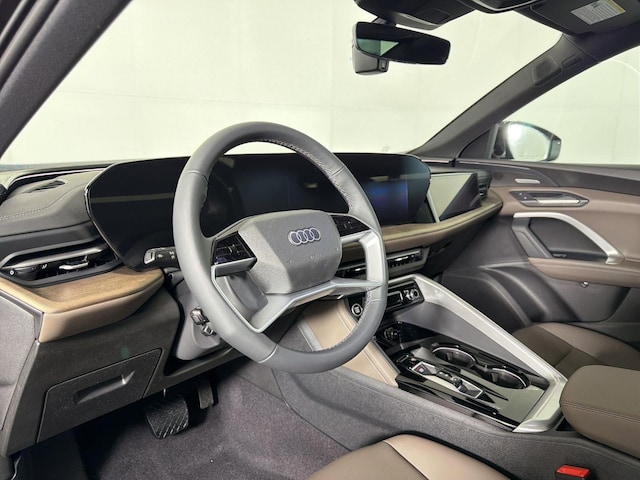 2026 Audi Q5 Sportback