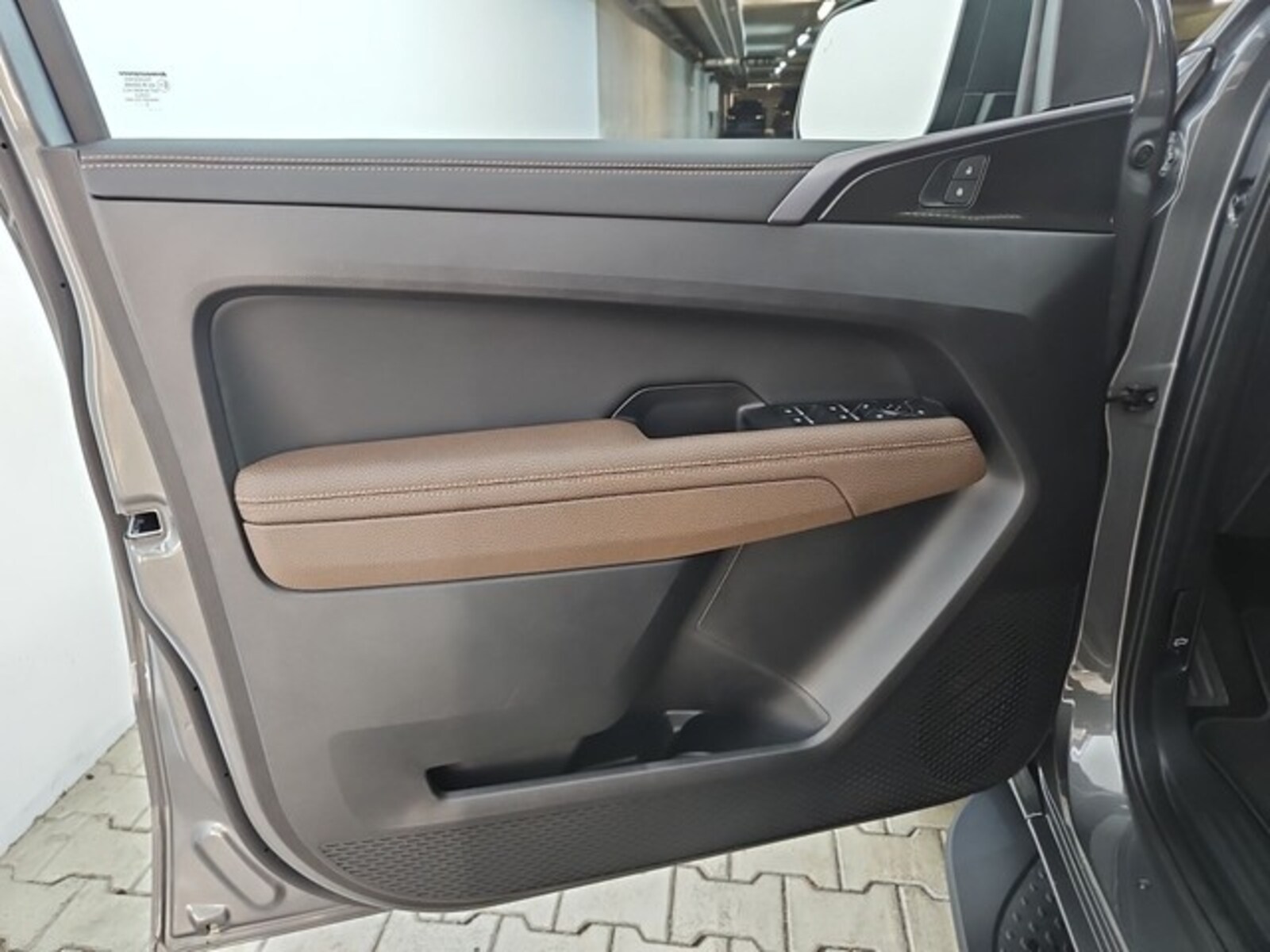 Volkswagen Amarok DoubleCab – Bild 18