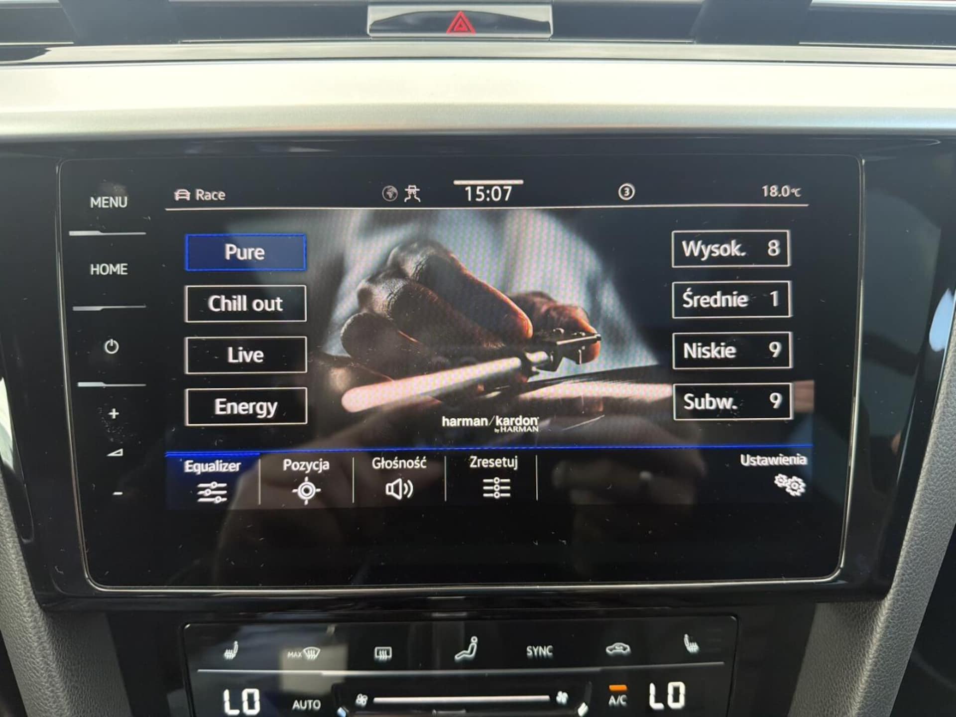 Volkswagen Arteon Shooting Brake R
