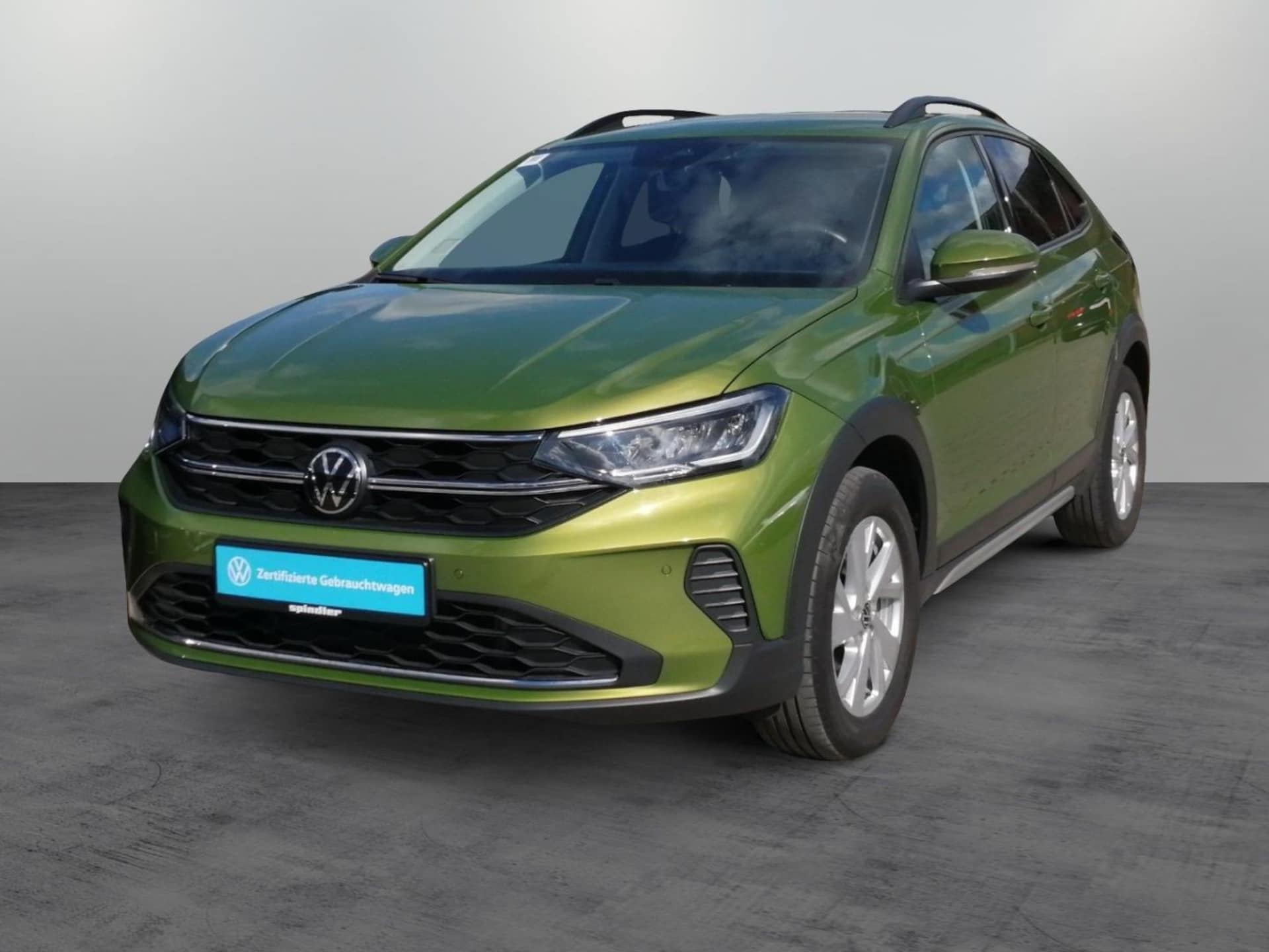 Volkswagen Taigo Life