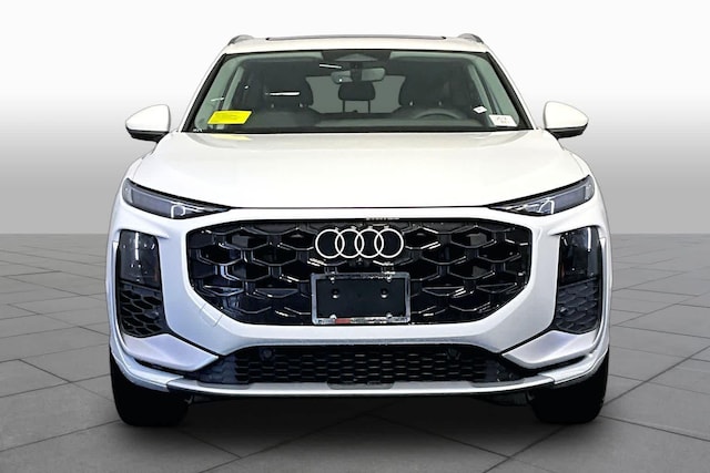 2026 Audi Q3 SUV
