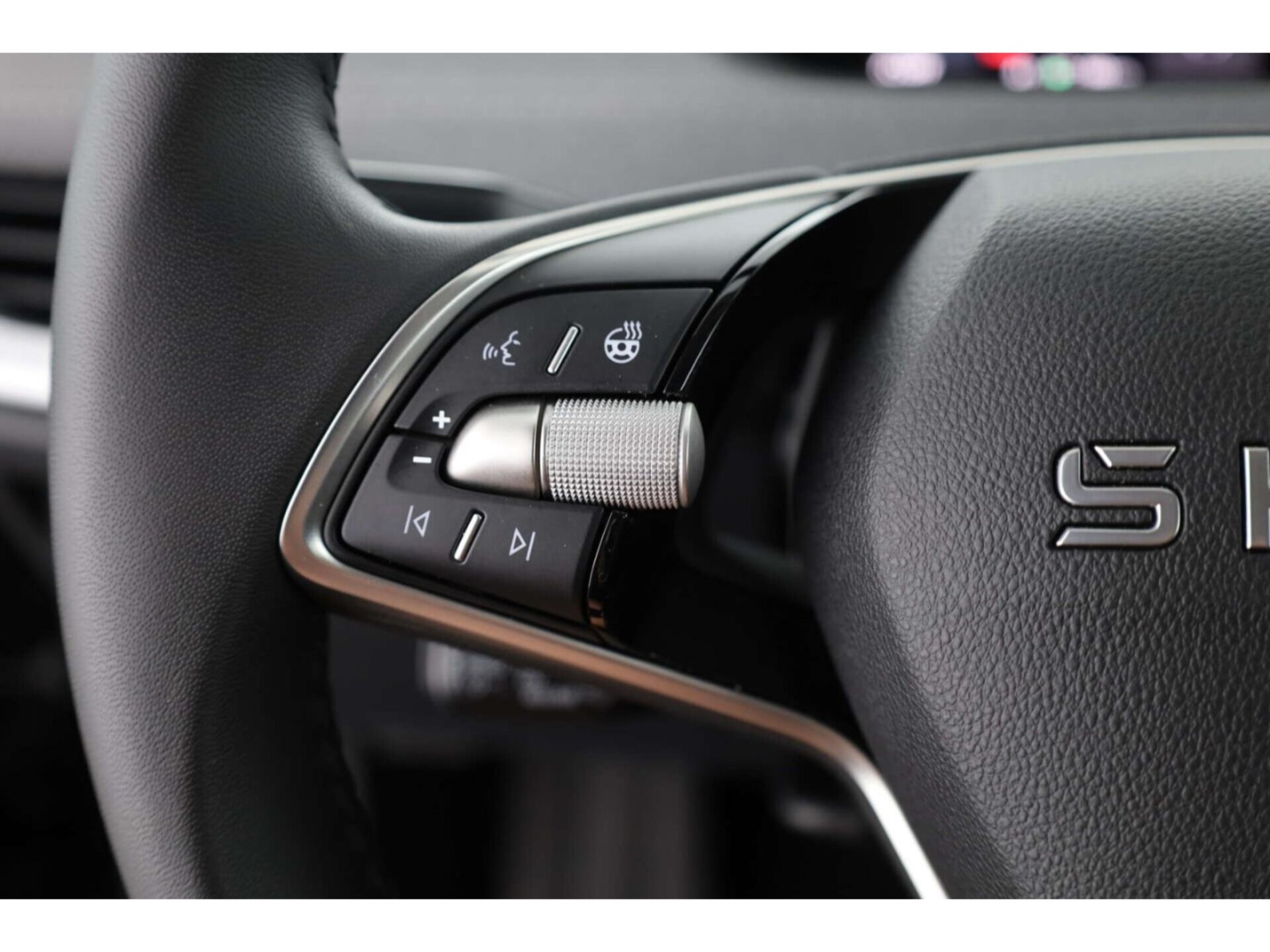 Skoda Enyaq 85