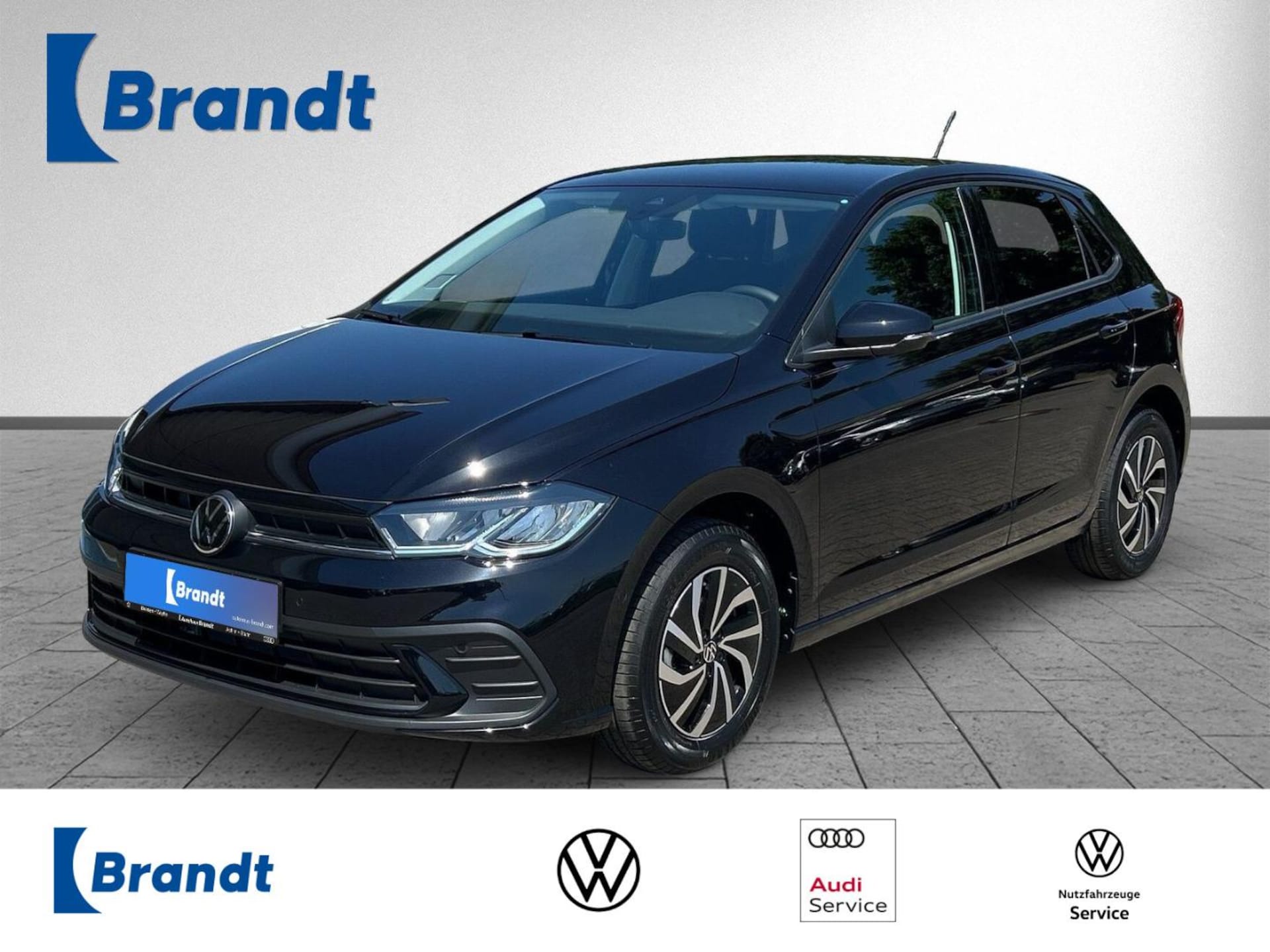 Volkswagen Polo Life