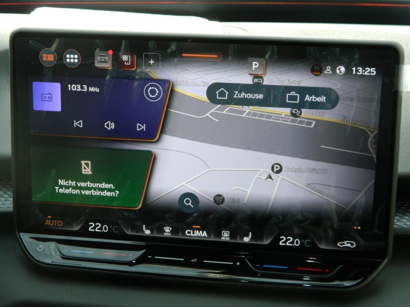 CUPRA Terramar – Bild 17