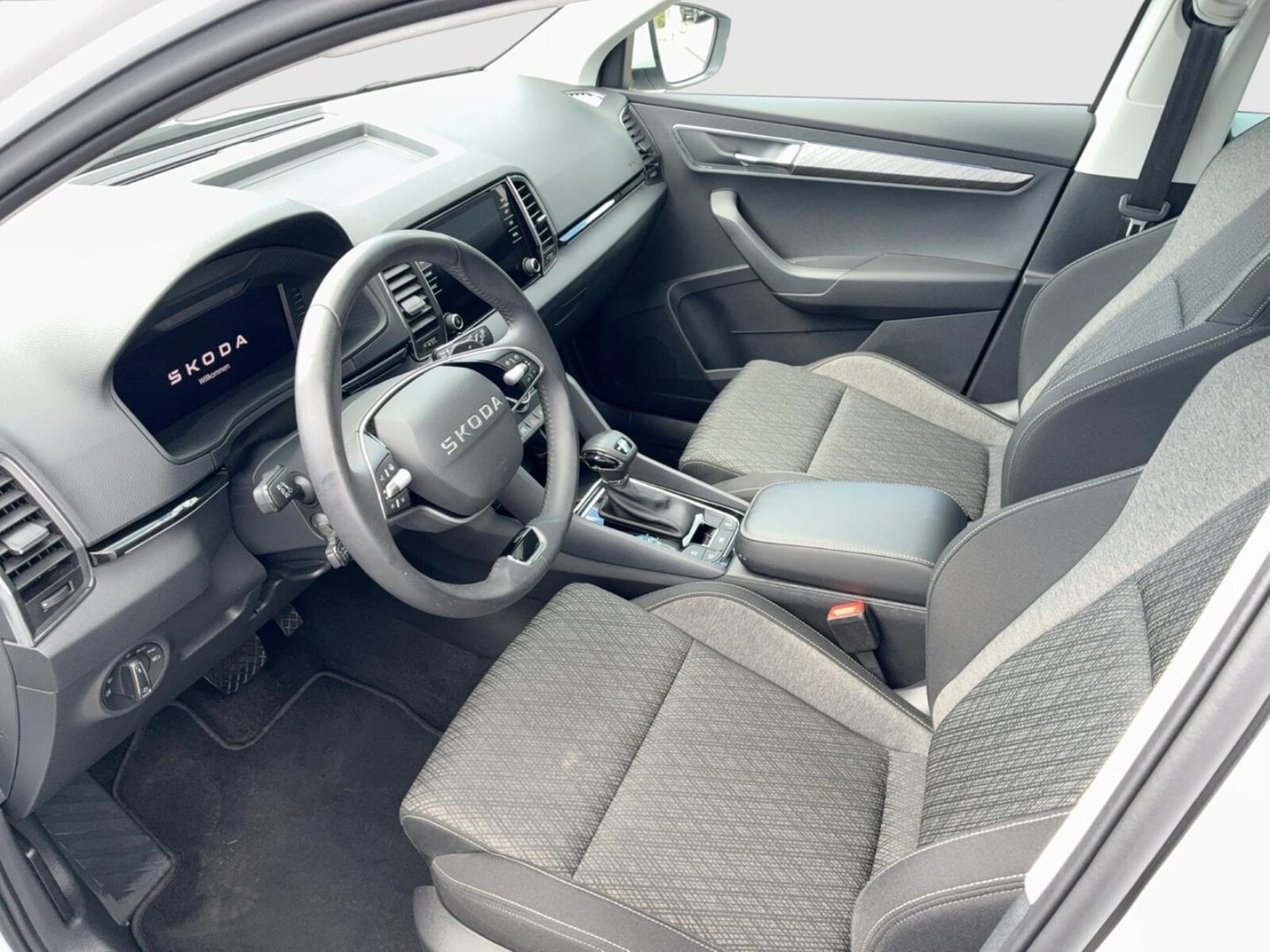 Škoda Karoq – Bild 9