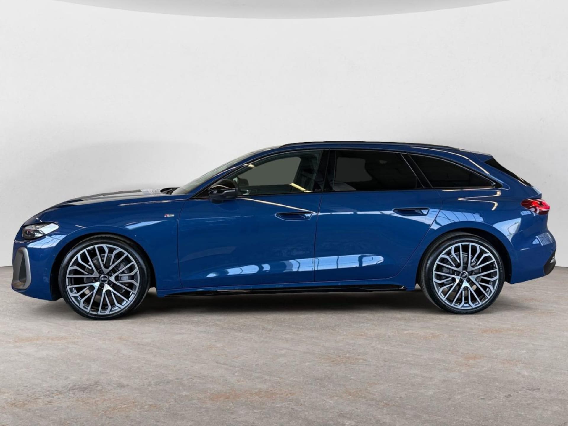 Audi A5 Avant edition one