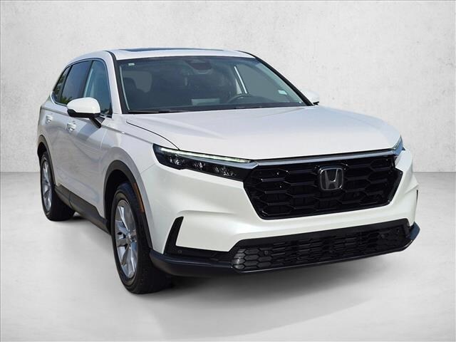 2023 Honda CR-V