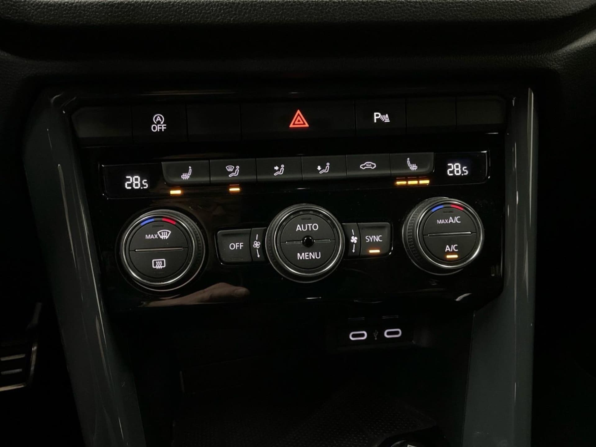Volkswagen T-Roc Sport