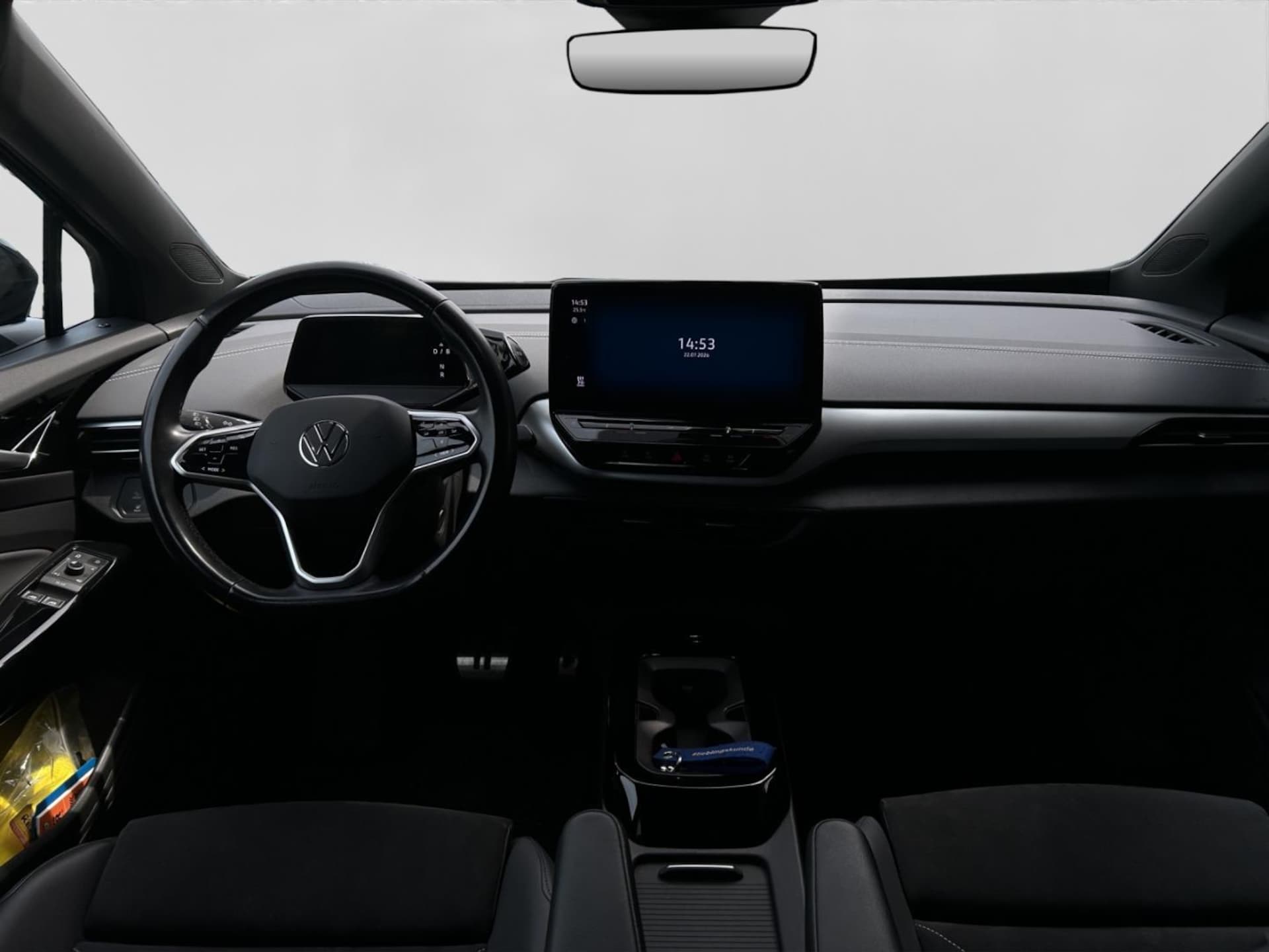 Volkswagen ID.5 Pro Performance