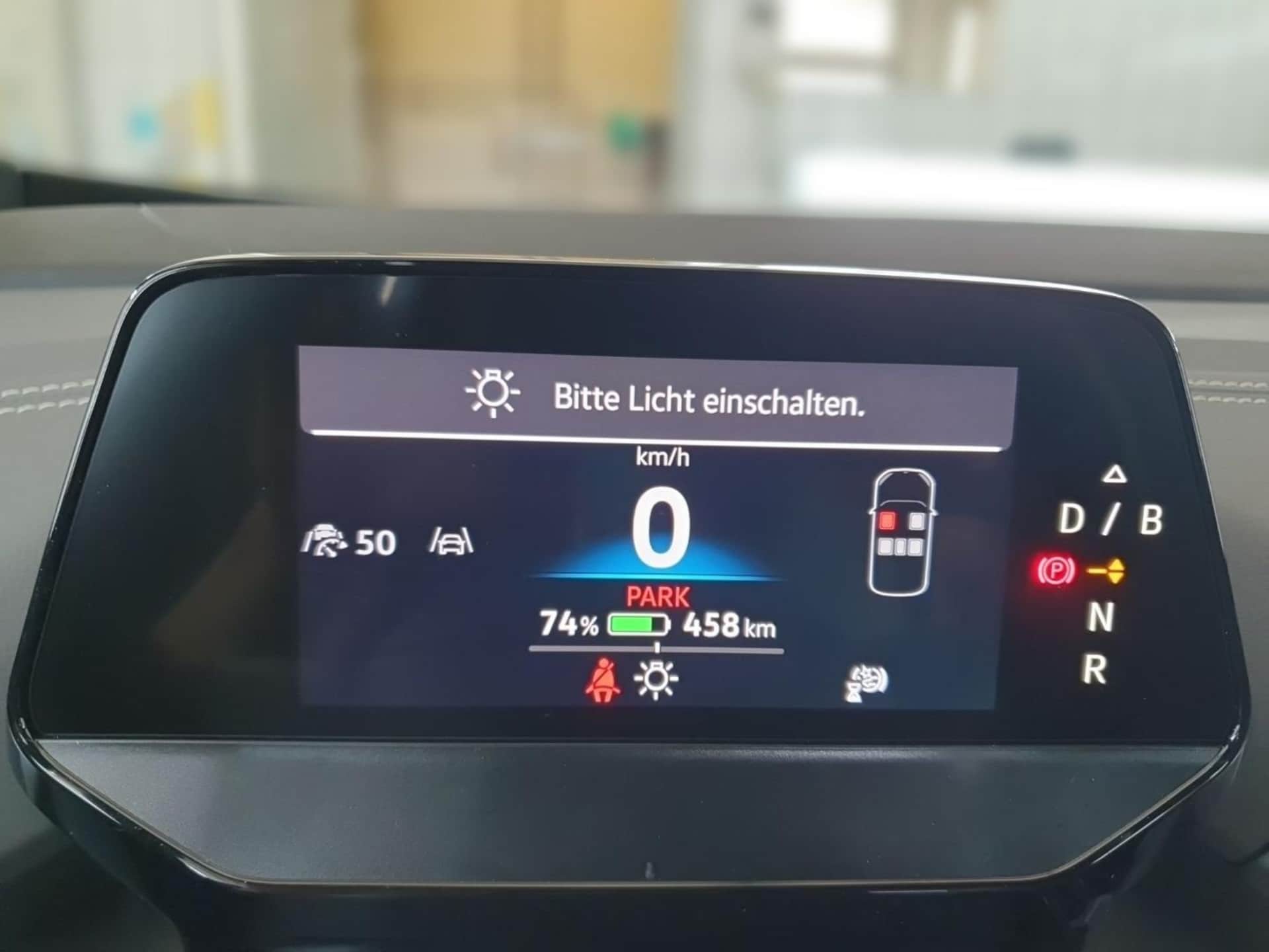 Volkswagen ID.5 Pro