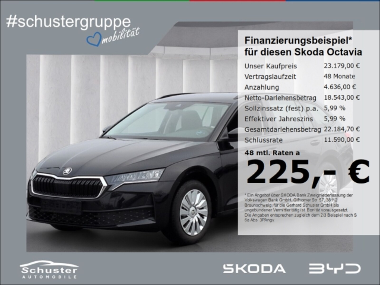 Škoda Octavia Combi