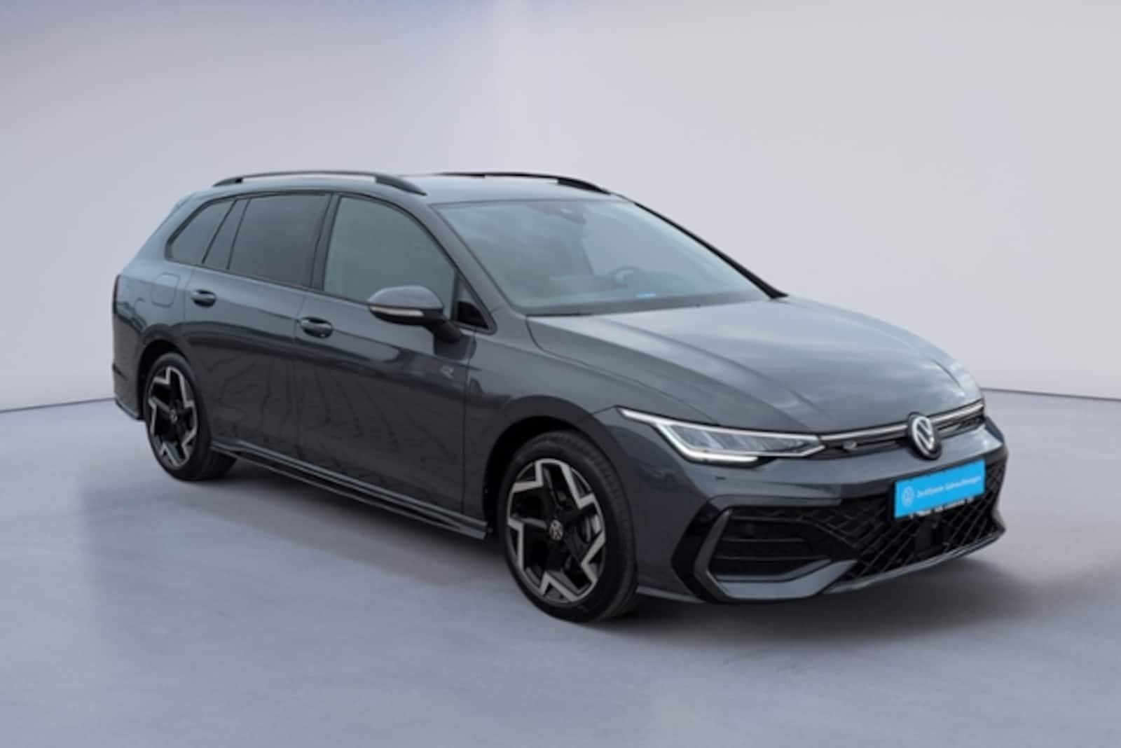 Volkswagen Golf Variant – Bild 7