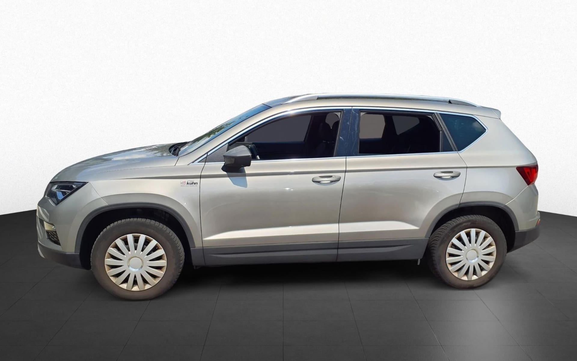SEAT Ateca XCELLENCE