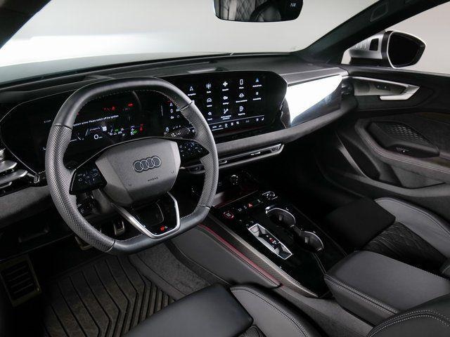 2025 Audi S5 Sedan